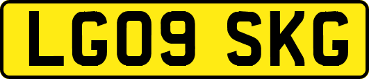 LG09SKG