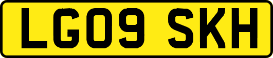 LG09SKH