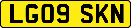 LG09SKN