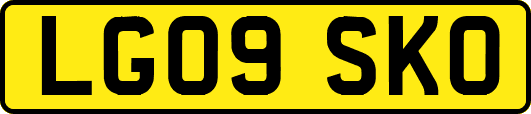 LG09SKO