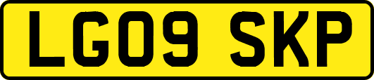 LG09SKP