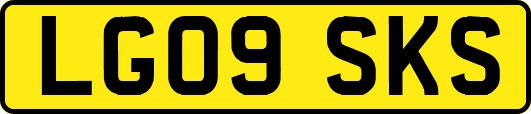 LG09SKS
