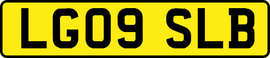 LG09SLB