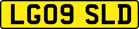 LG09SLD