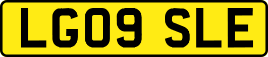 LG09SLE