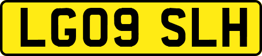 LG09SLH
