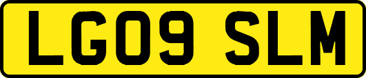 LG09SLM
