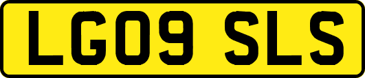 LG09SLS