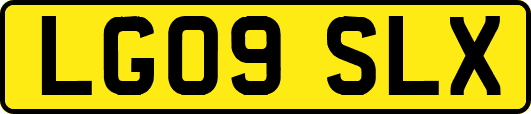 LG09SLX