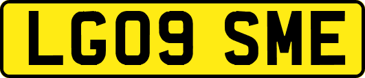 LG09SME