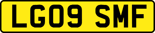 LG09SMF
