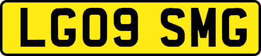 LG09SMG