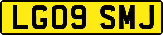 LG09SMJ