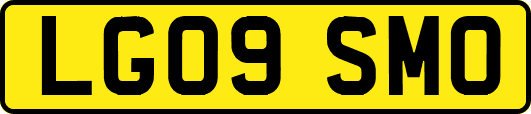 LG09SMO