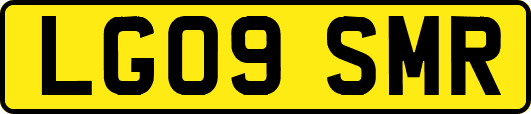 LG09SMR