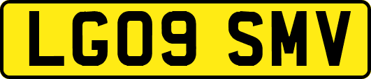 LG09SMV