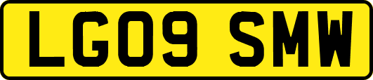 LG09SMW