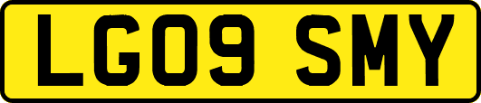 LG09SMY