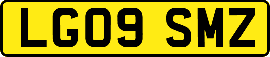 LG09SMZ
