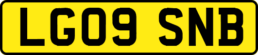 LG09SNB