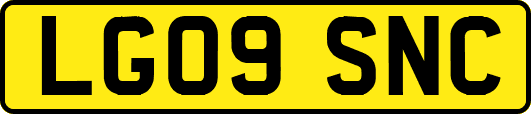 LG09SNC