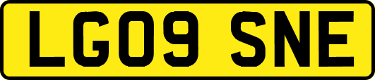 LG09SNE