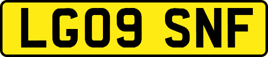 LG09SNF
