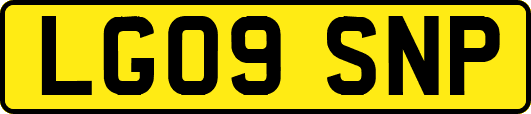 LG09SNP