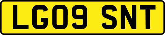 LG09SNT