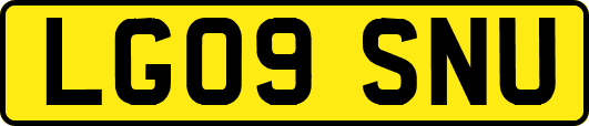 LG09SNU