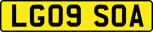 LG09SOA