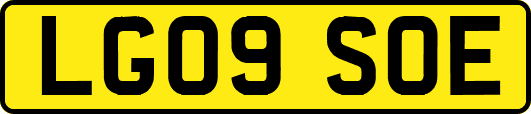 LG09SOE
