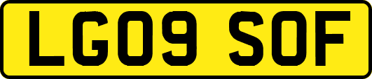 LG09SOF