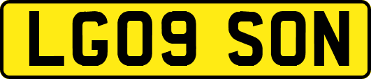 LG09SON
