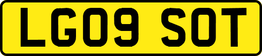 LG09SOT