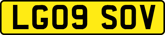 LG09SOV