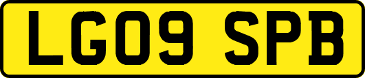 LG09SPB