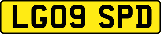 LG09SPD