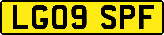 LG09SPF