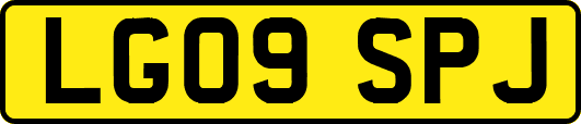 LG09SPJ