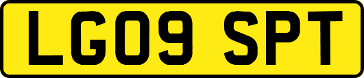 LG09SPT