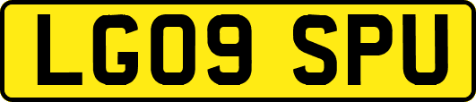 LG09SPU