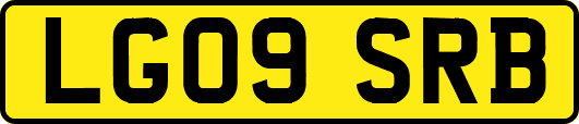 LG09SRB