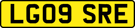 LG09SRE