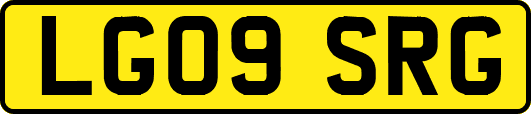 LG09SRG