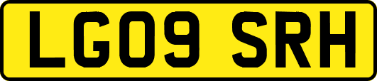 LG09SRH