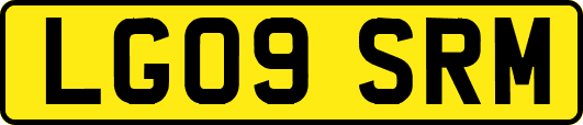 LG09SRM
