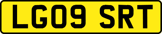 LG09SRT