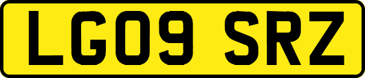 LG09SRZ