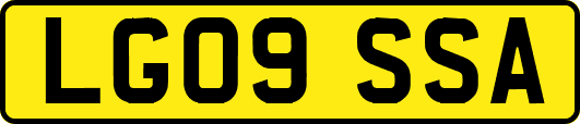 LG09SSA
